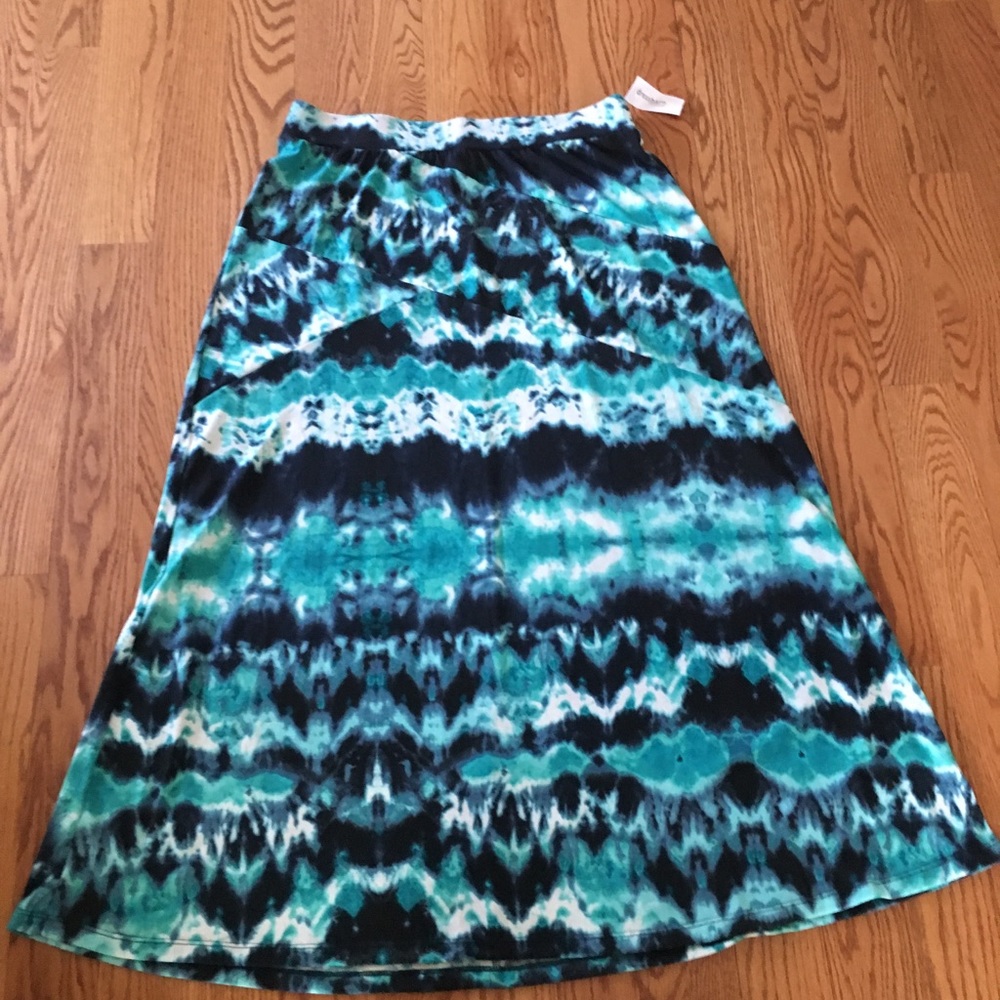 Dressbarn Skirt